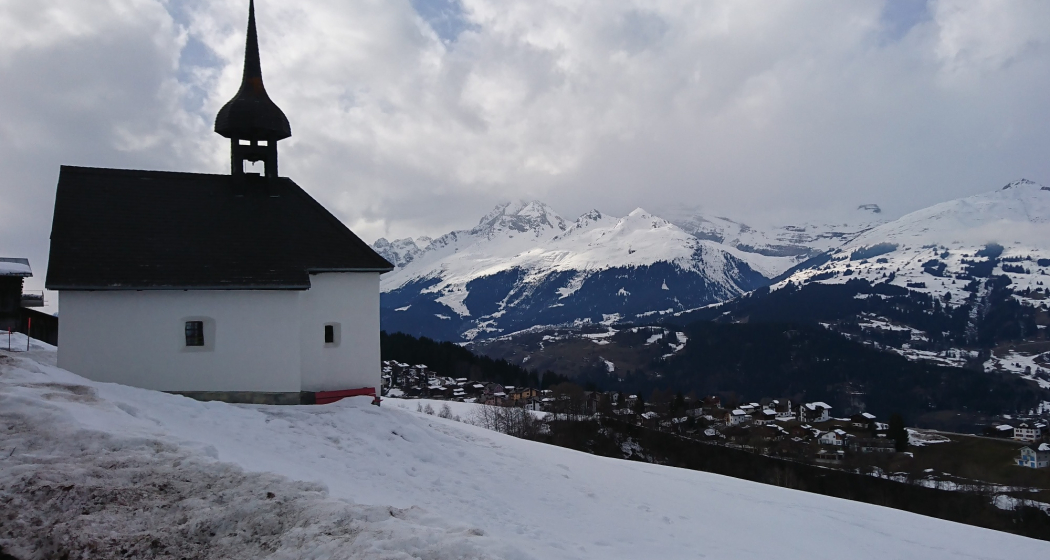 Kapelle Dreikönige Kapelle Dreikönige