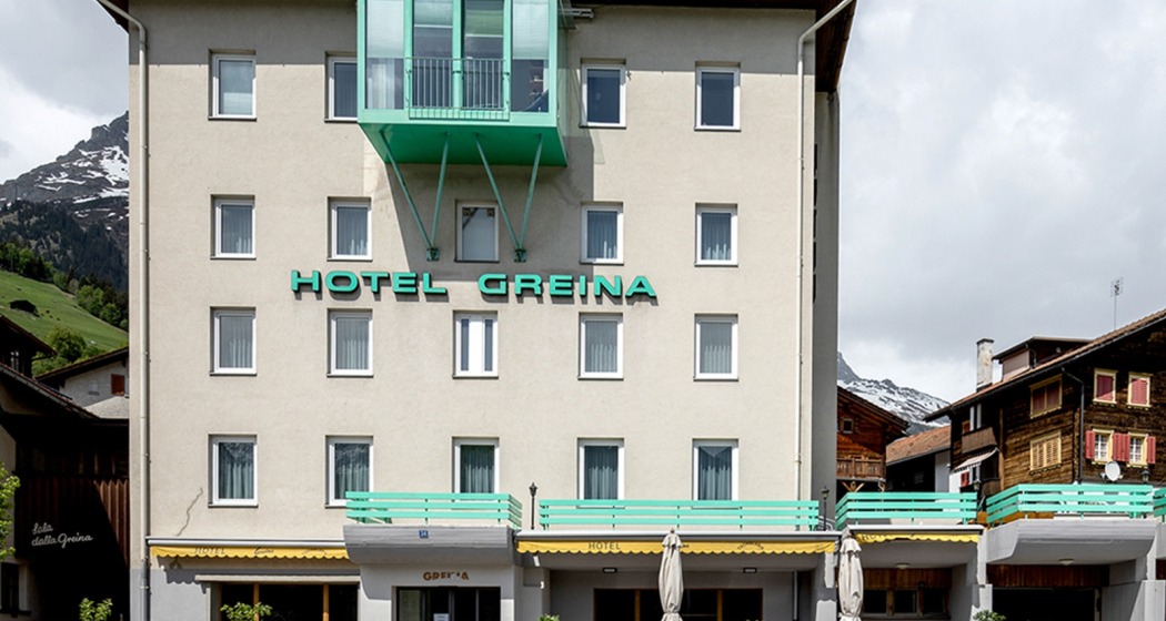 Hotel Greina (oua_44478758_image) Hotel Greina (oua_44478758_image)