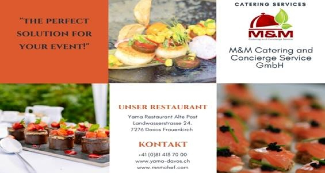 M&M Catering and Concierge Service (oua_45096422_image)