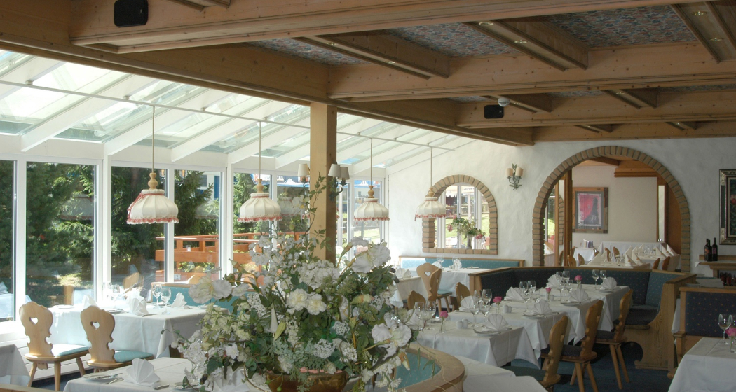 Restaurant La Terrasse Restaurant La Terrasse