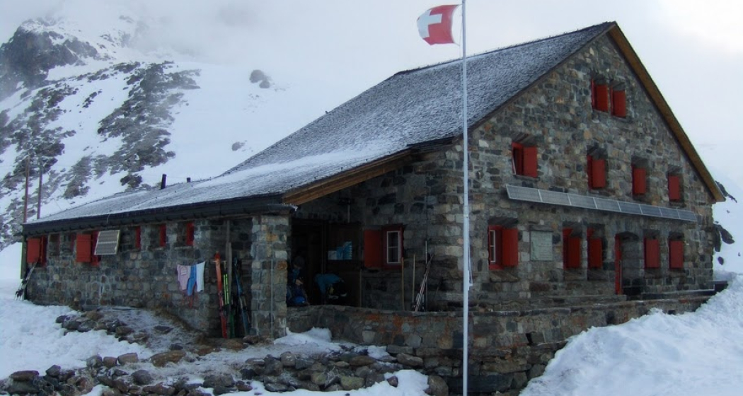 Grialetschhütte SAC (oua_45096453_image) Grialetschhütte SAC (oua_45096453_image)