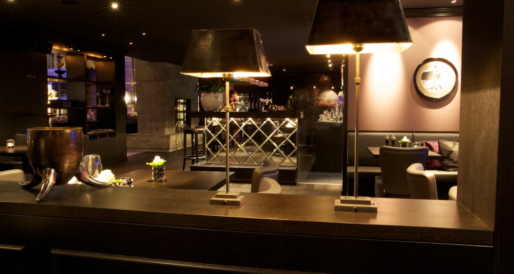 Pulsa - Bar&Lounge Restaurant (oua_45096493_image) Pulsa - Bar&Lounge Restaurant (oua_45096493_image)