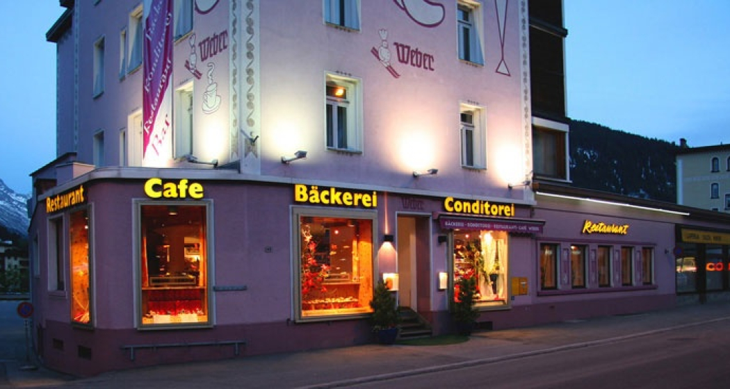 Café Weber Café Weber