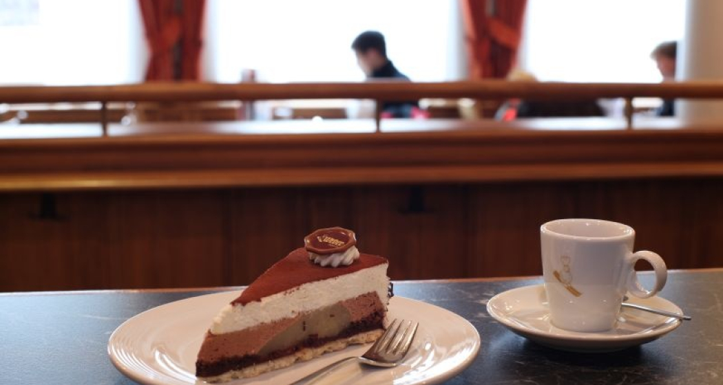 Cafe und Kuchen Cafe und Kuchen