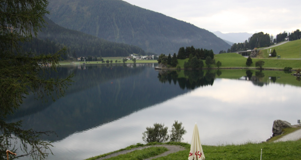 von Sprecher Haus Aussicht von Sprecher Haus Aussicht