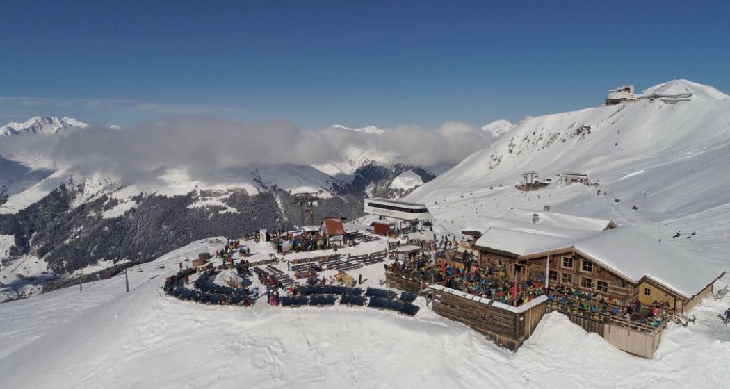 Jatzhütte Jatzhütte