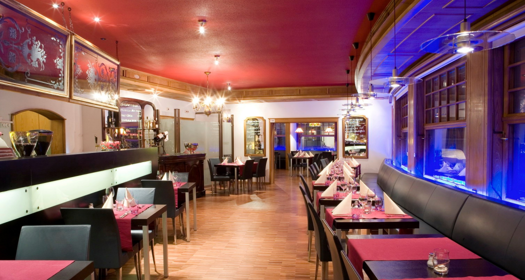Rerstaurant Giodavin Rerstaurant Giodavin