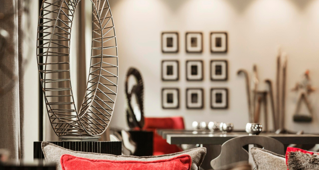 Cantinetta Lounge Bar