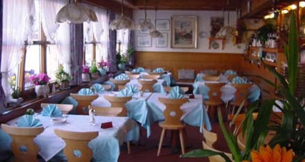 Restaurant La Carretta Restaurant La Carretta