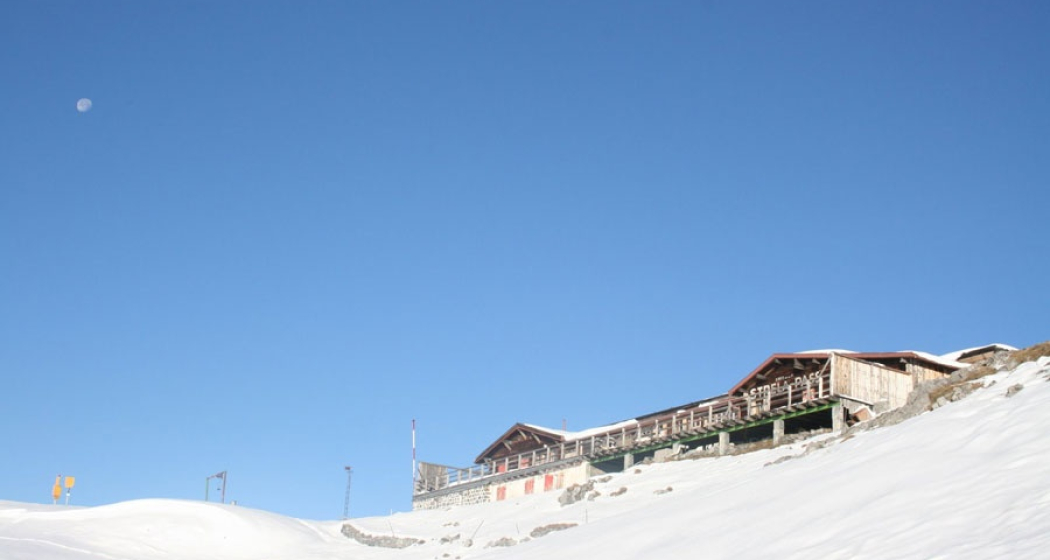 Strelapass Strelapass