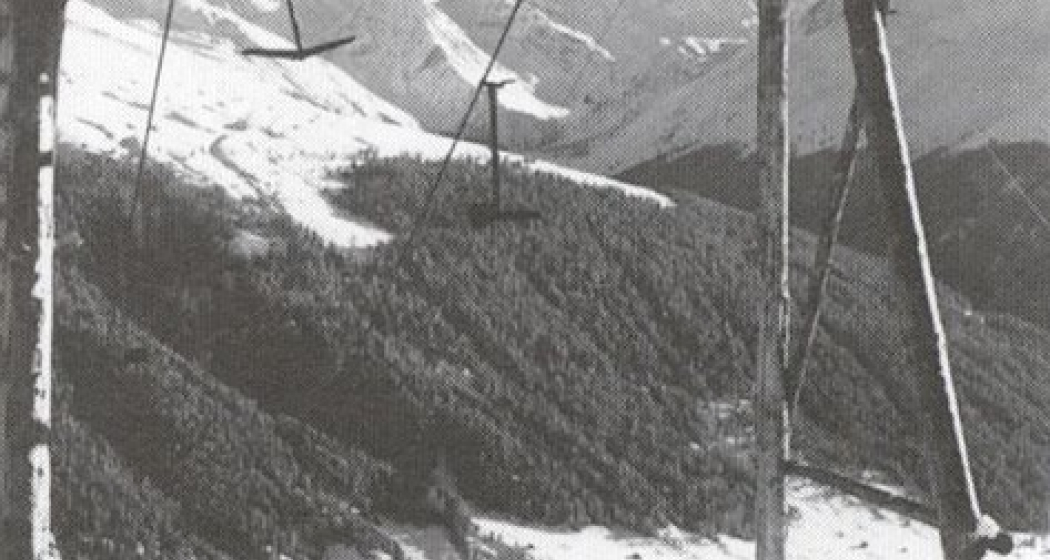 Berghütte Schatzalp-Strelapass Berghütte Schatzalp-Strelapass