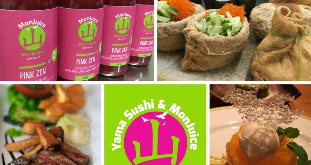 Yama Sushi & MonJuice Organic Deli (oua_45096721_image) Yama Sushi & MonJuice Organic Deli (oua_45096721_image)