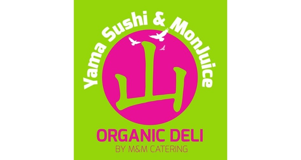 Yama Sushi & MonJuice Organic Deli (oua_45096722_image) Yama Sushi & MonJuice Organic Deli (oua_45096722_image)