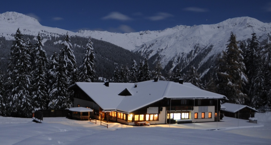 Winter Winter