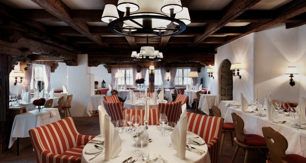 Restaurant Walserstube (oua_45096755_image) Restaurant Walserstube (oua_45096755_image)