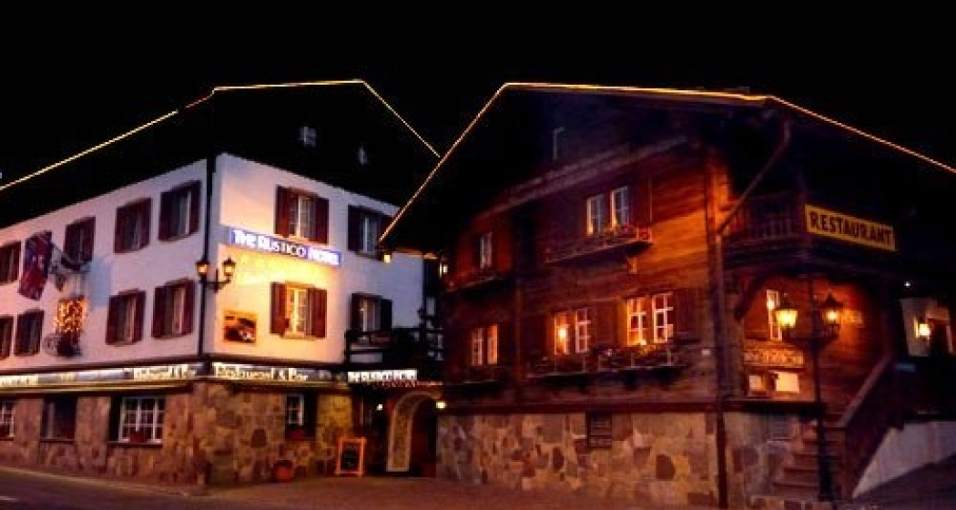 Aussenansicht Aussenansicht