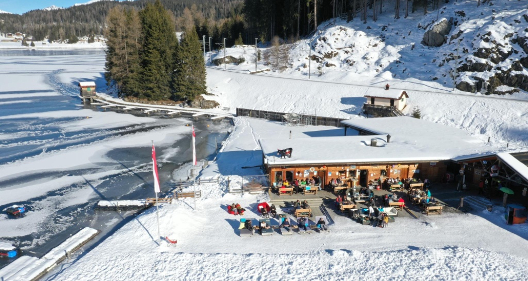 Bachi's Strandbad Davos (oua_45096805_image)