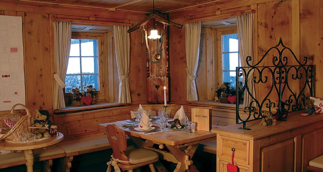 Mühle Sertig Mühle Sertig