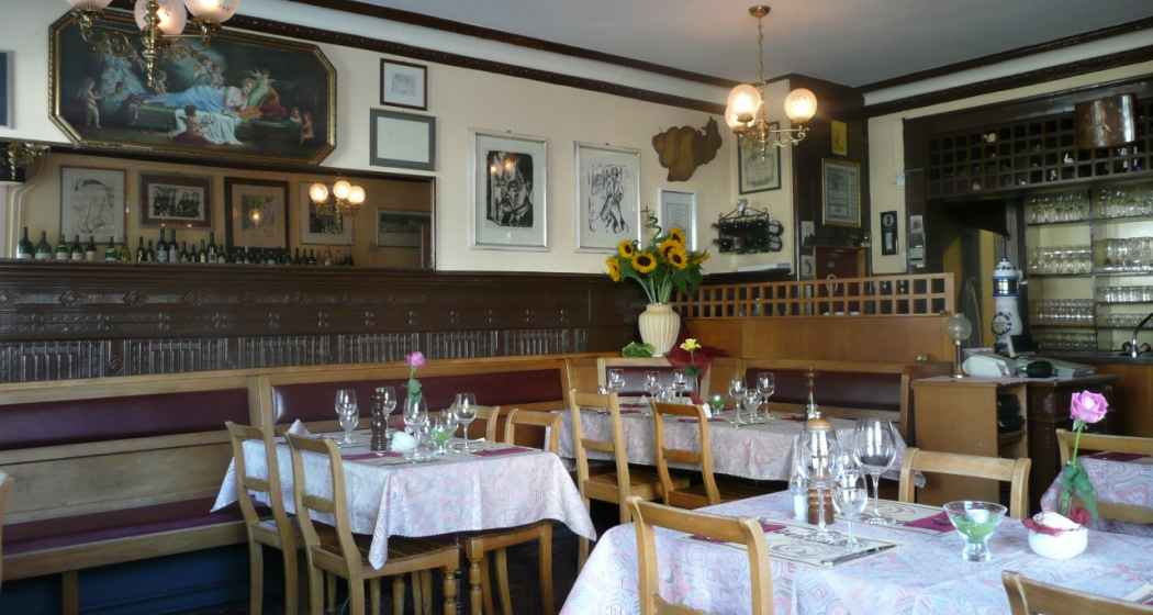 Bistro/Restaurant Gentiana Bistro/Restaurant Gentiana