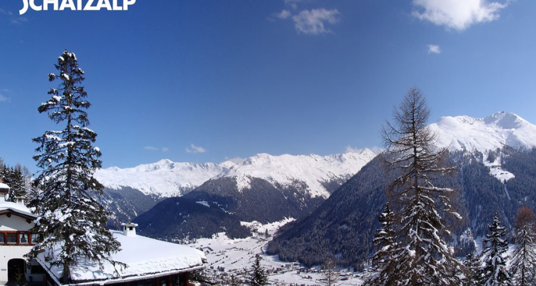 Schatzalp Panoramarestaurant Schatzalp Panoramarestaurant