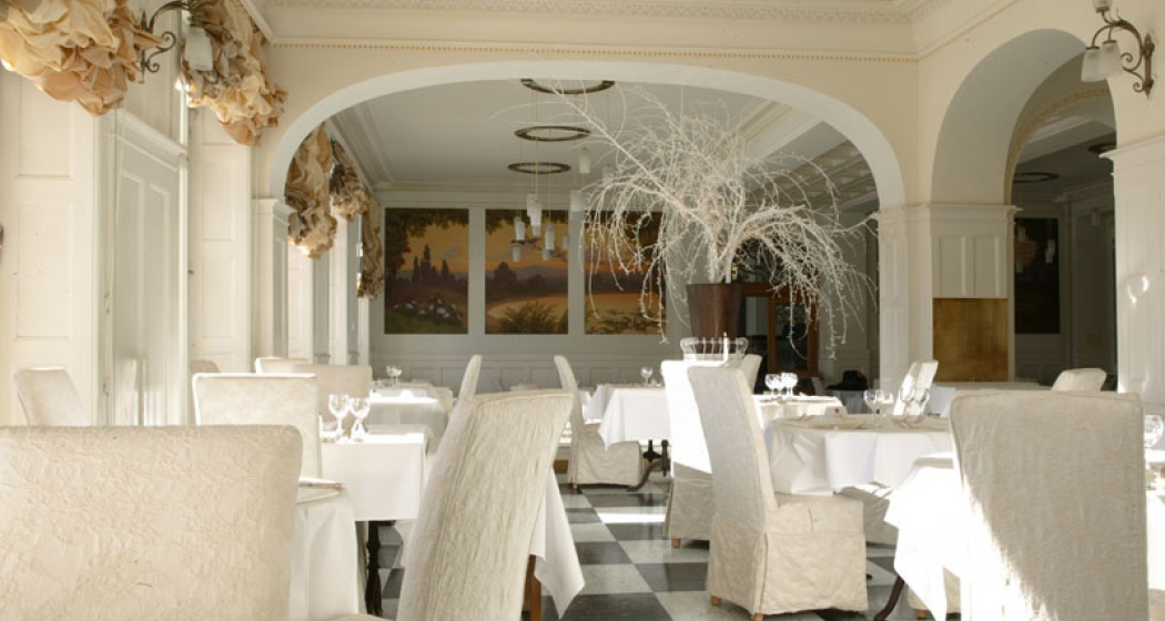 Schatzalp Snow Beach Terrassen-Restaurant Schatzalp Snow Beach Terrassen-Restaurant