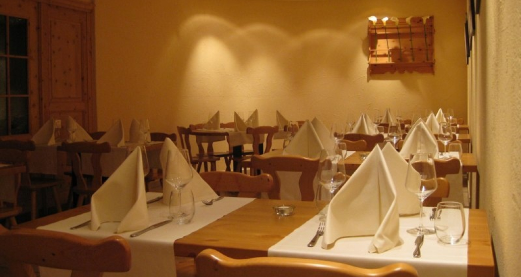 Restaurant Pizzeria "da elio"