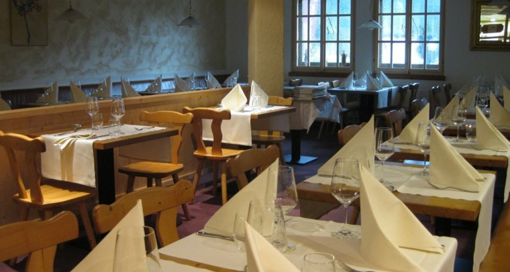 Restaurant Pizzeria Restaurant Pizzeria