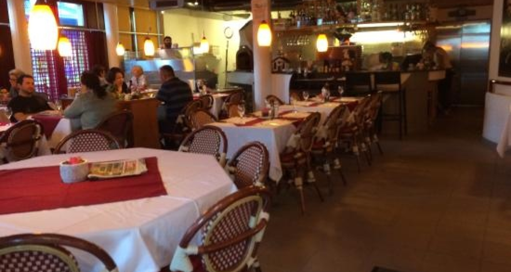 Der Pate Pizzeria (oua_45097342_image)