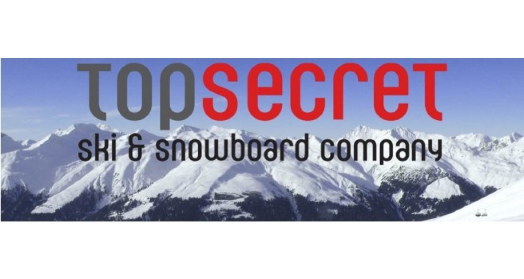 Top Secret Ski & Snowboard Company (oua_45097459_image) Top Secret Ski & Snowboard Company (oua_45097459_image)