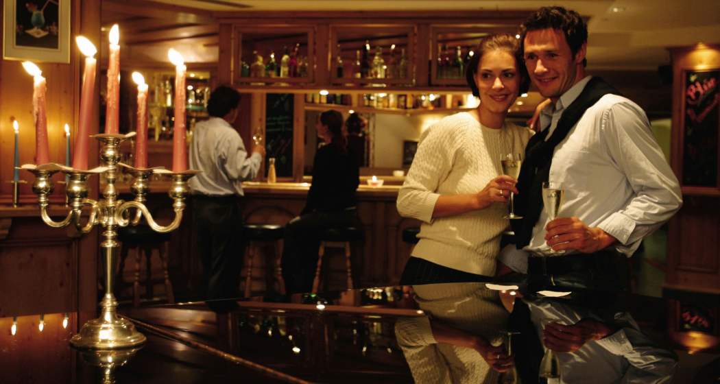 Piano Bar Piano Bar