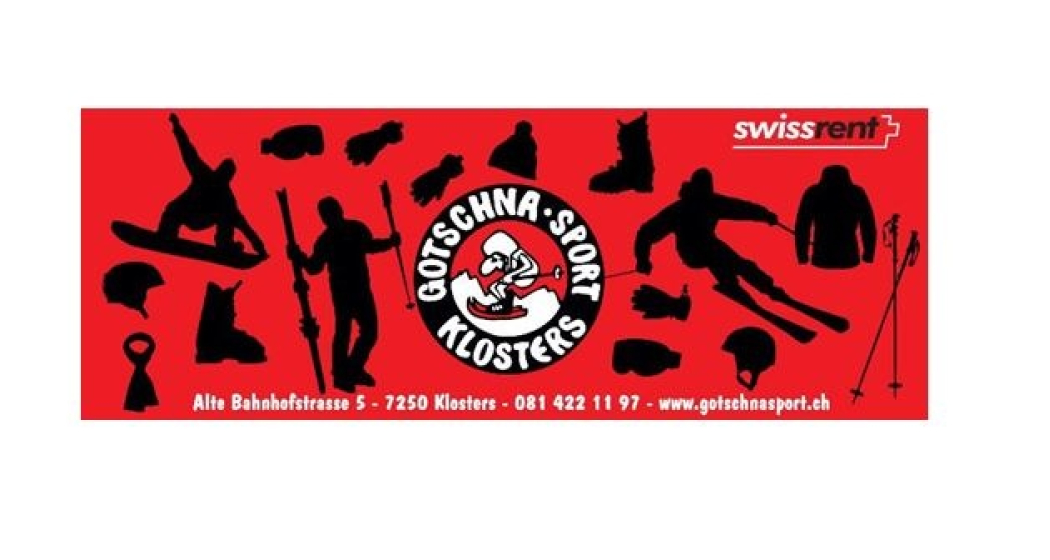 Gotschna Sport Klosters (oua_45097480_image) Gotschna Sport Klosters (oua_45097480_image)