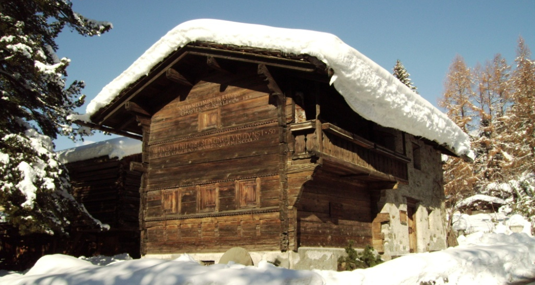 Museum Nutli-Hüschi (oua_45097485_image) Museum Nutli-Hüschi (oua_45097485_image)