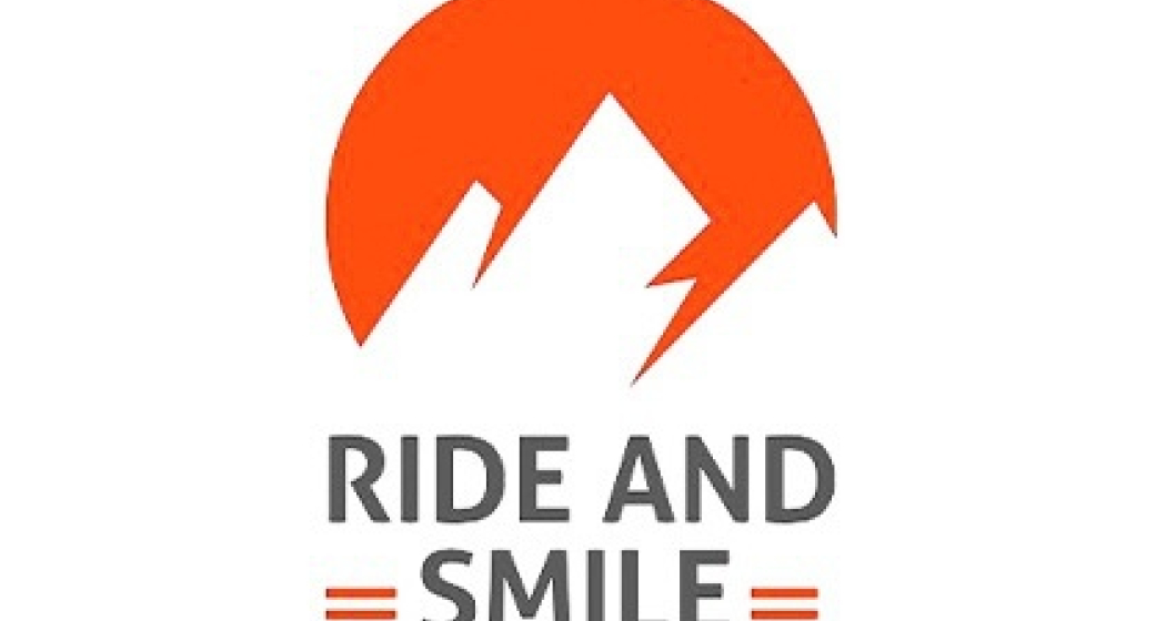 Ride and Smile (oua_45097533_image) Ride and Smile (oua_45097533_image)