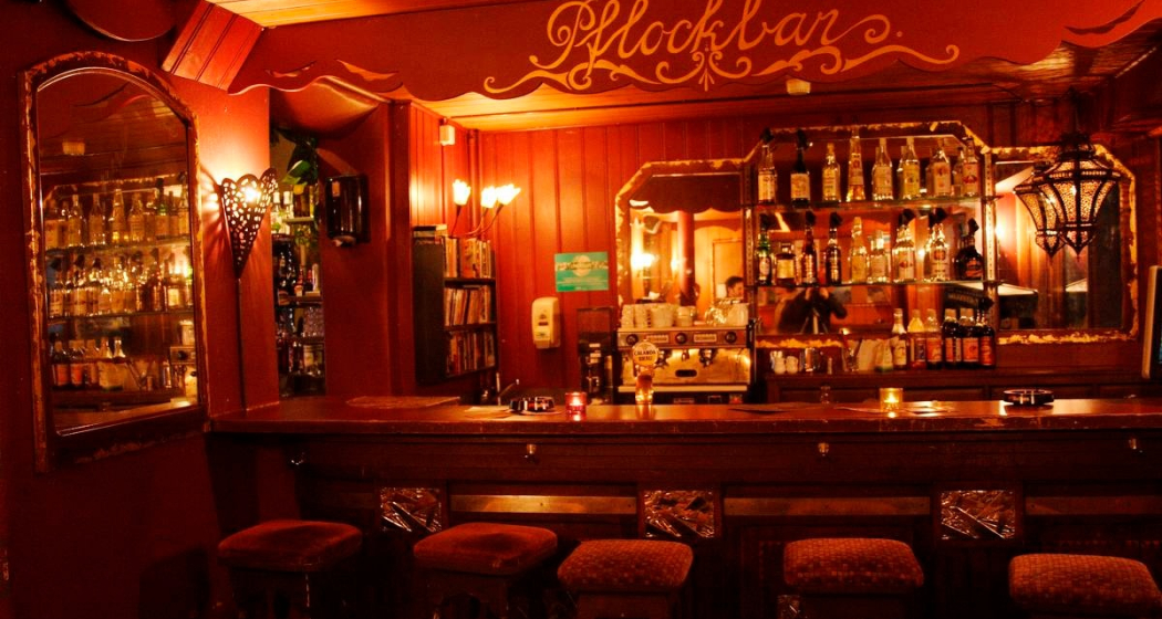 Bolgenschanze Bar Bolgenschanze Bar