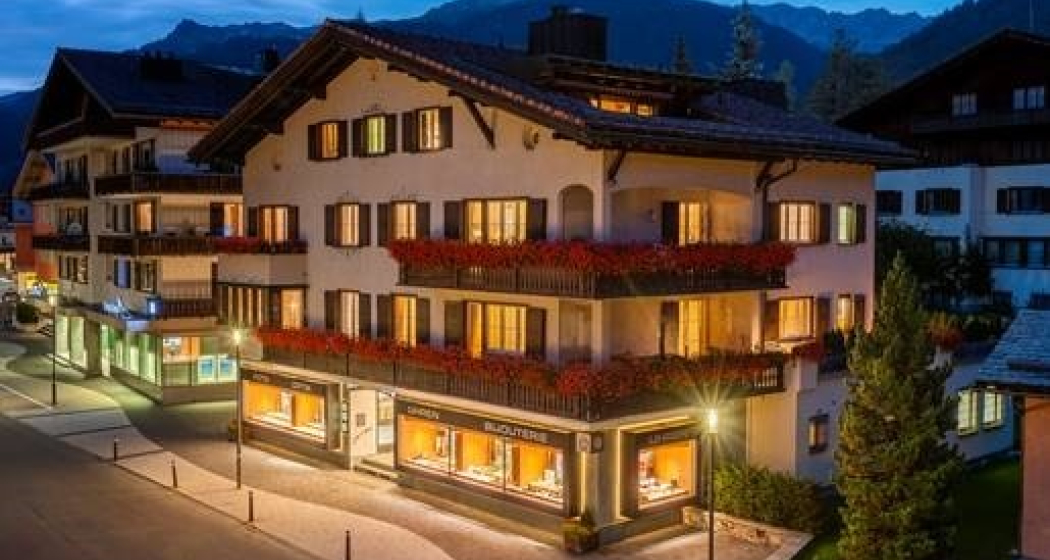 Maissen Klosters AG (oua_45097549_image) Maissen Klosters AG (oua_45097549_image)