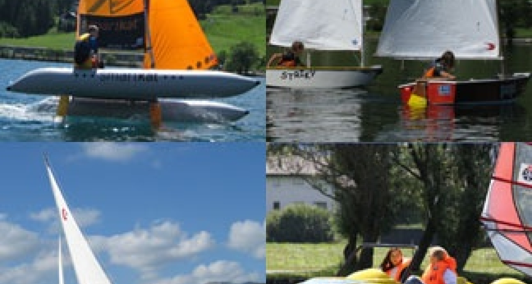 Segelschule Davosersee (oua_45097710_image)