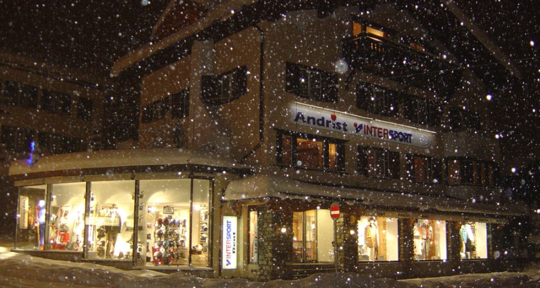 Andrist Sport & Mode Andrist Sport & Mode