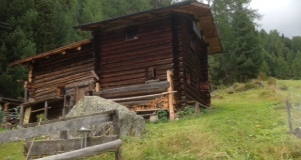 Laubenen Laubenen