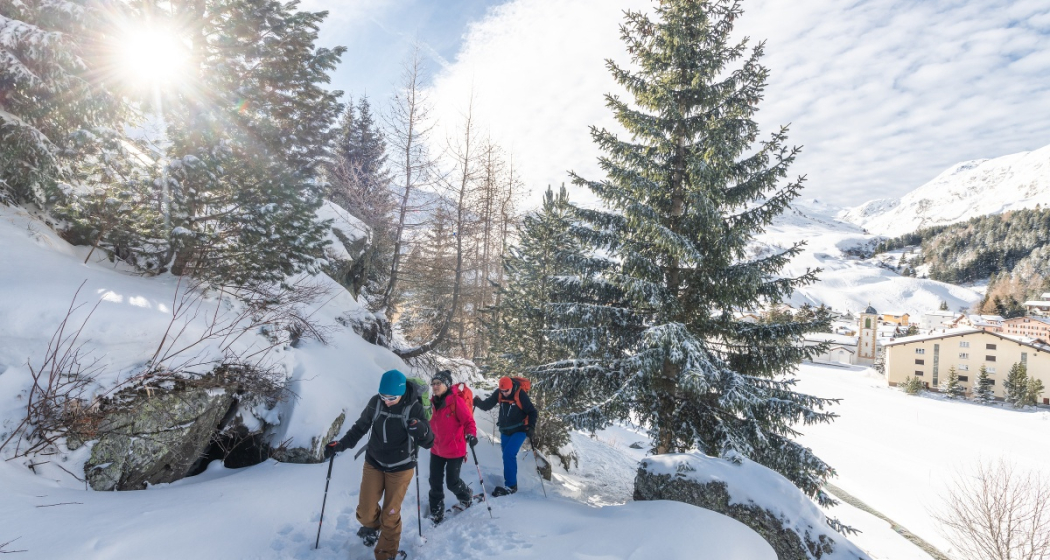 Schneeschuh_Bivio Schneeschuh_Bivio