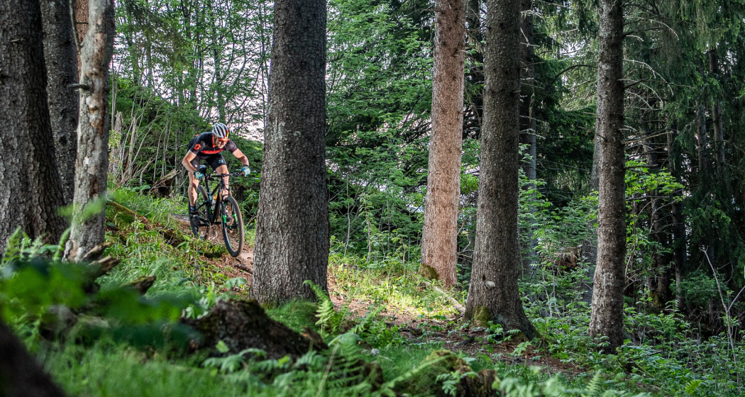 Abfahrt Brigels-Tavanasa Abfahrt Brigels-Tavanasa