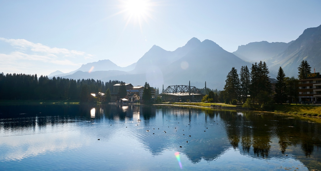 KrimiSpass Arosa KrimiSpass Arosa