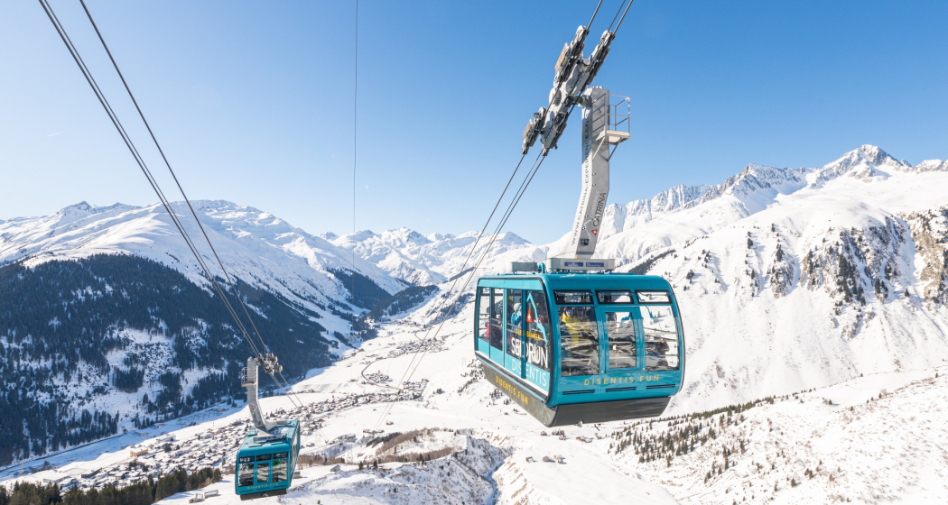 Luftseilbahn Cuolm da Vi (oua_45705545_image) Luftseilbahn Cuolm da Vi (oua_45705545_image)