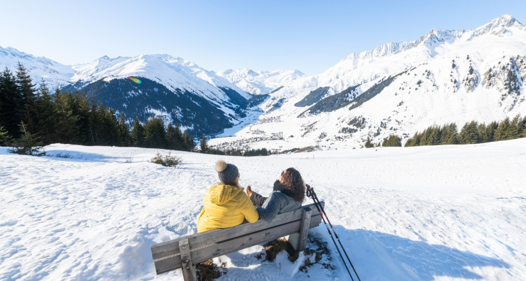 Pause unterwegs Pause unterwegs