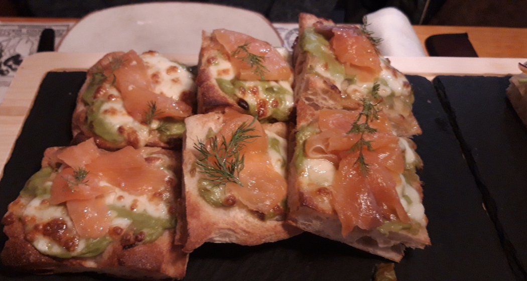 Pizza Spezial Pizza Spezial