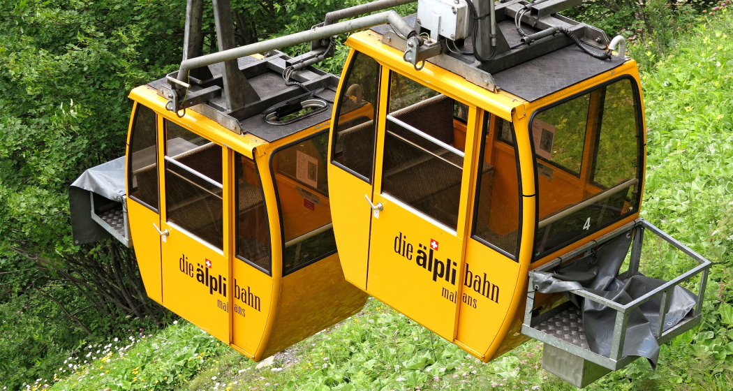Älplibahn. Älplibahn.