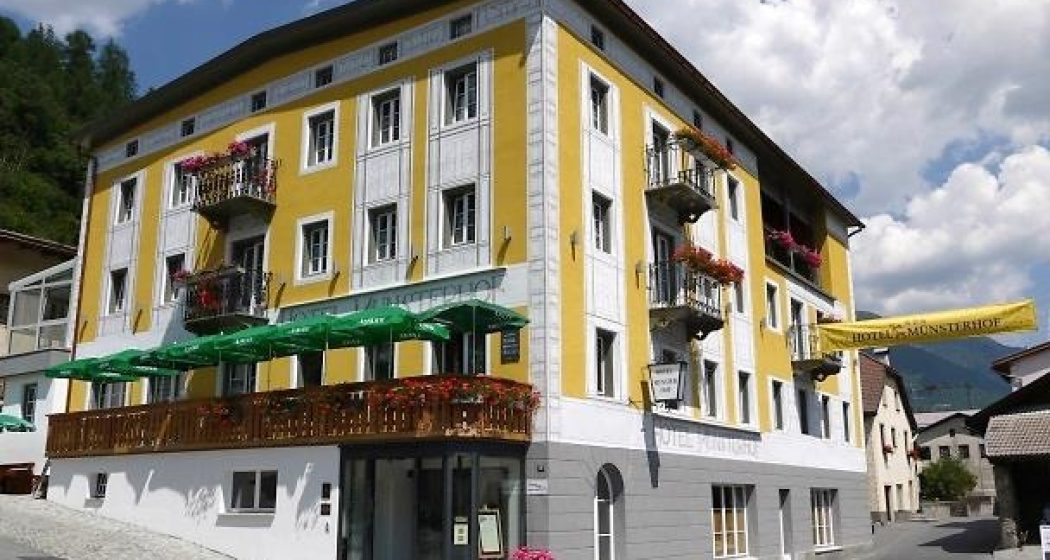 Café - Bistro Münsterhof (oua_48002698_image)