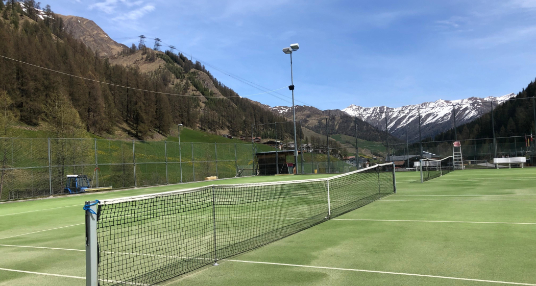 Tennisplatz Camping-Resort Samnaun (oua_49281186_image) Tennisplatz Camping-Resort Samnaun (oua_49281186_image)