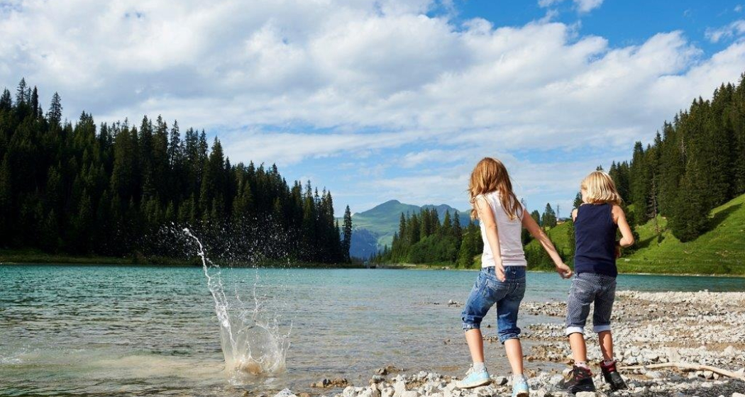 Stausee 2 Stausee 2