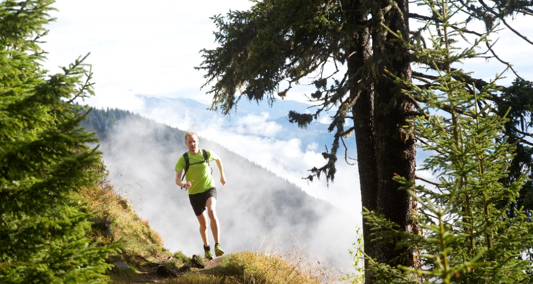 stimmungsvoll unterwegs