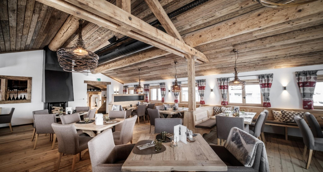 Alp Arosa Alp Arosa
